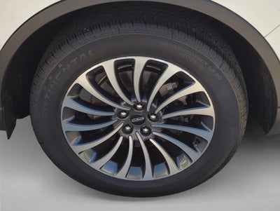 2024 Lincoln Aviator Premiere RWD