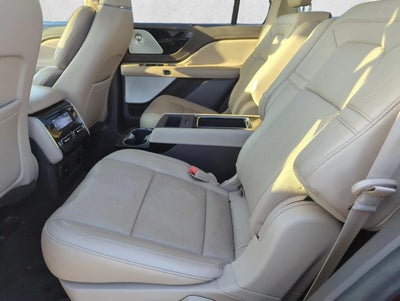 2022 Lincoln Aviator Reserve AWD