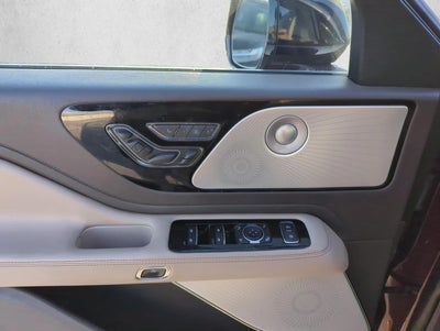 2022 Lincoln Aviator Reserve AWD