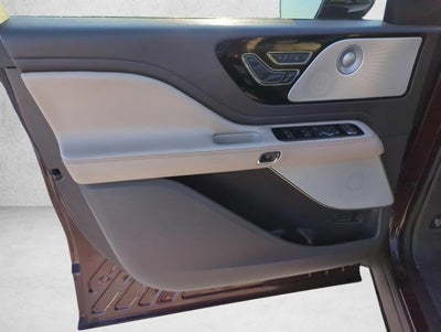 2022 Lincoln Aviator Reserve AWD