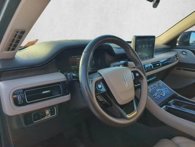 2022 Lincoln Aviator Reserve AWD