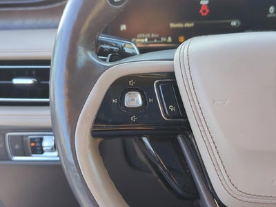 2022 Lincoln Aviator Reserve AWD