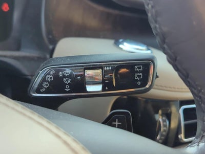 2022 Lincoln Aviator Reserve AWD