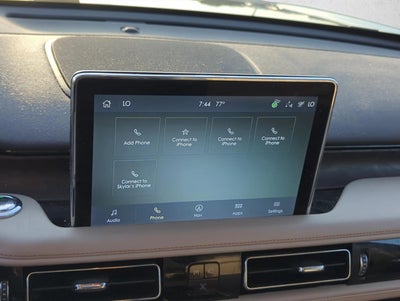 2022 Lincoln Aviator Reserve AWD