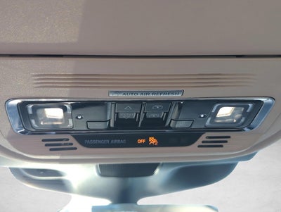 2022 Lincoln Aviator Reserve AWD