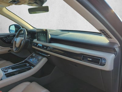2022 Lincoln Aviator Reserve AWD