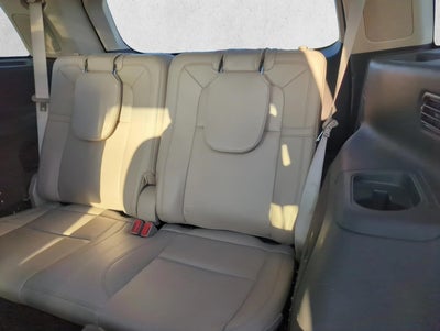 2022 Lincoln Aviator Reserve AWD