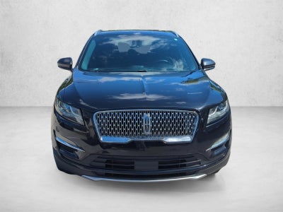 2019 Lincoln MKC Reserve FWD