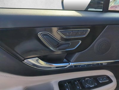 2025 Lincoln Corsair Grand Touring AWD