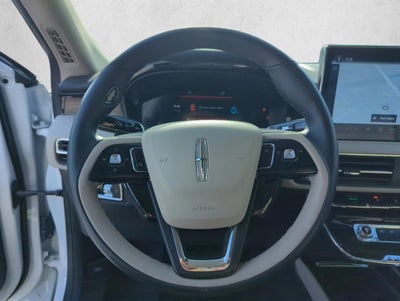 2025 Lincoln Corsair Grand Touring AWD