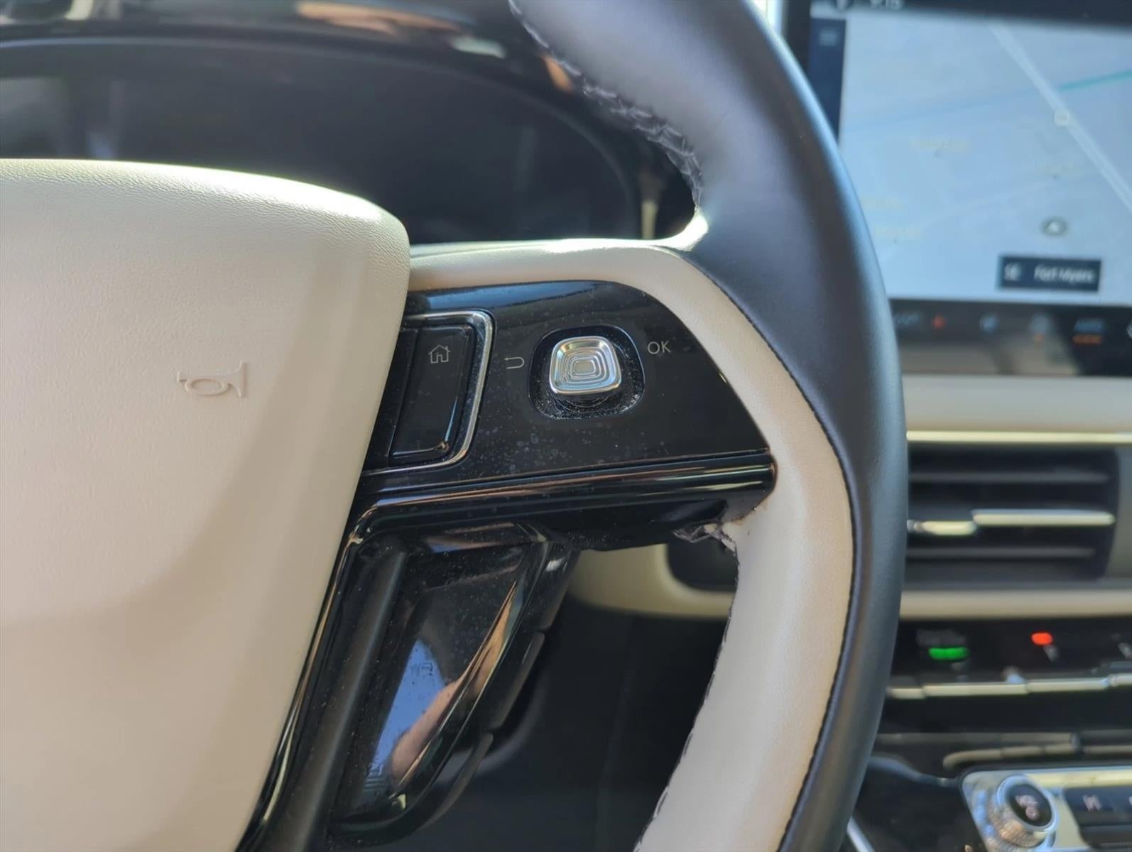 2025 Lincoln Corsair Grand Touring AWD