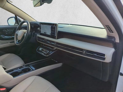 2025 Lincoln Corsair Grand Touring AWD