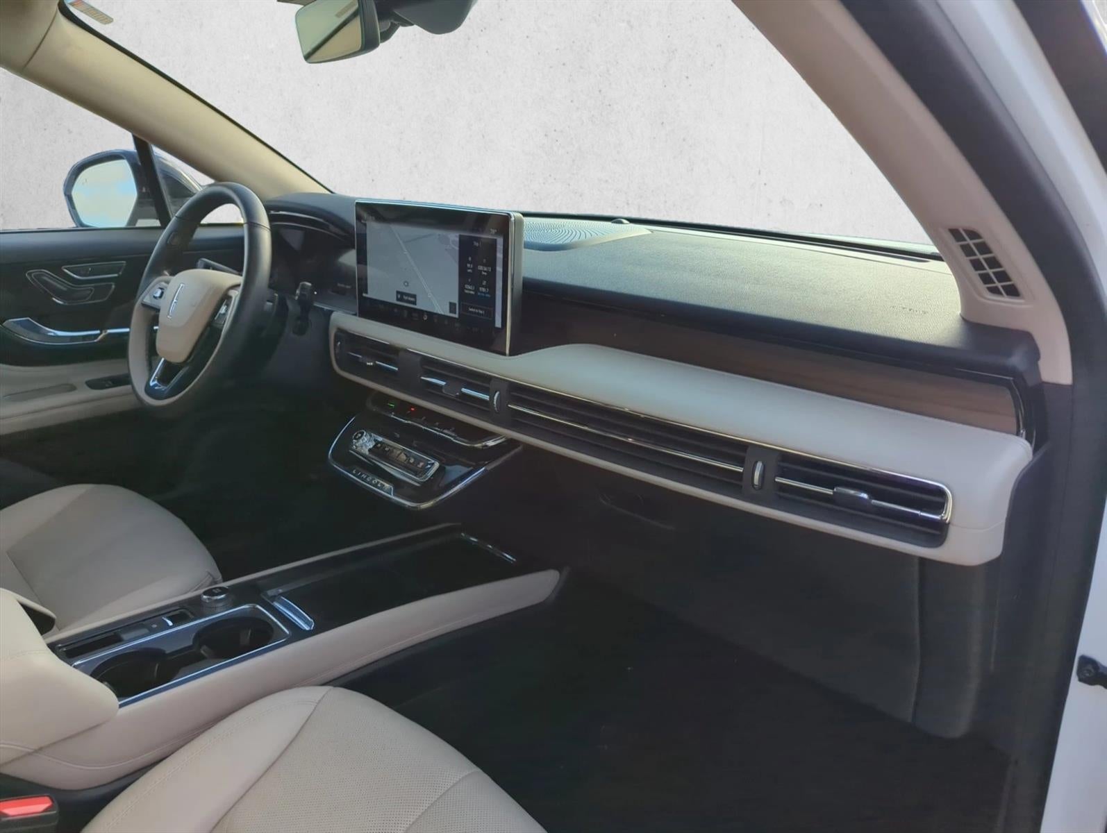 2025 Lincoln Corsair Grand Touring AWD