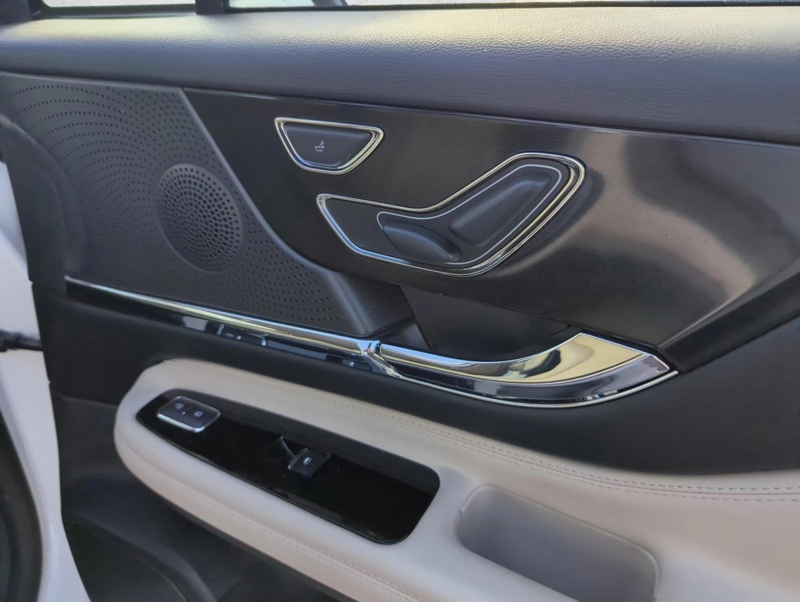 2025 Lincoln Corsair Grand Touring AWD