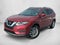 2018 Nissan Rogue FWD SV