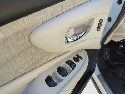 2022 Nissan Murano FWD SL