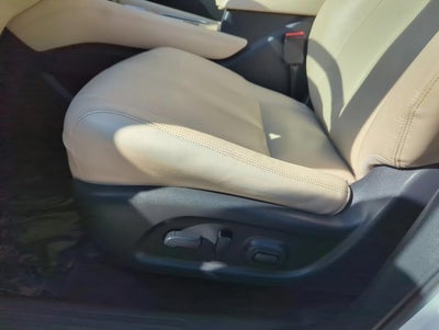 2022 Nissan Murano FWD SL