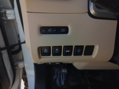 2022 Nissan Murano FWD SL