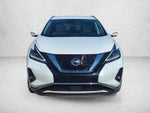 2022 Nissan Murano FWD SL