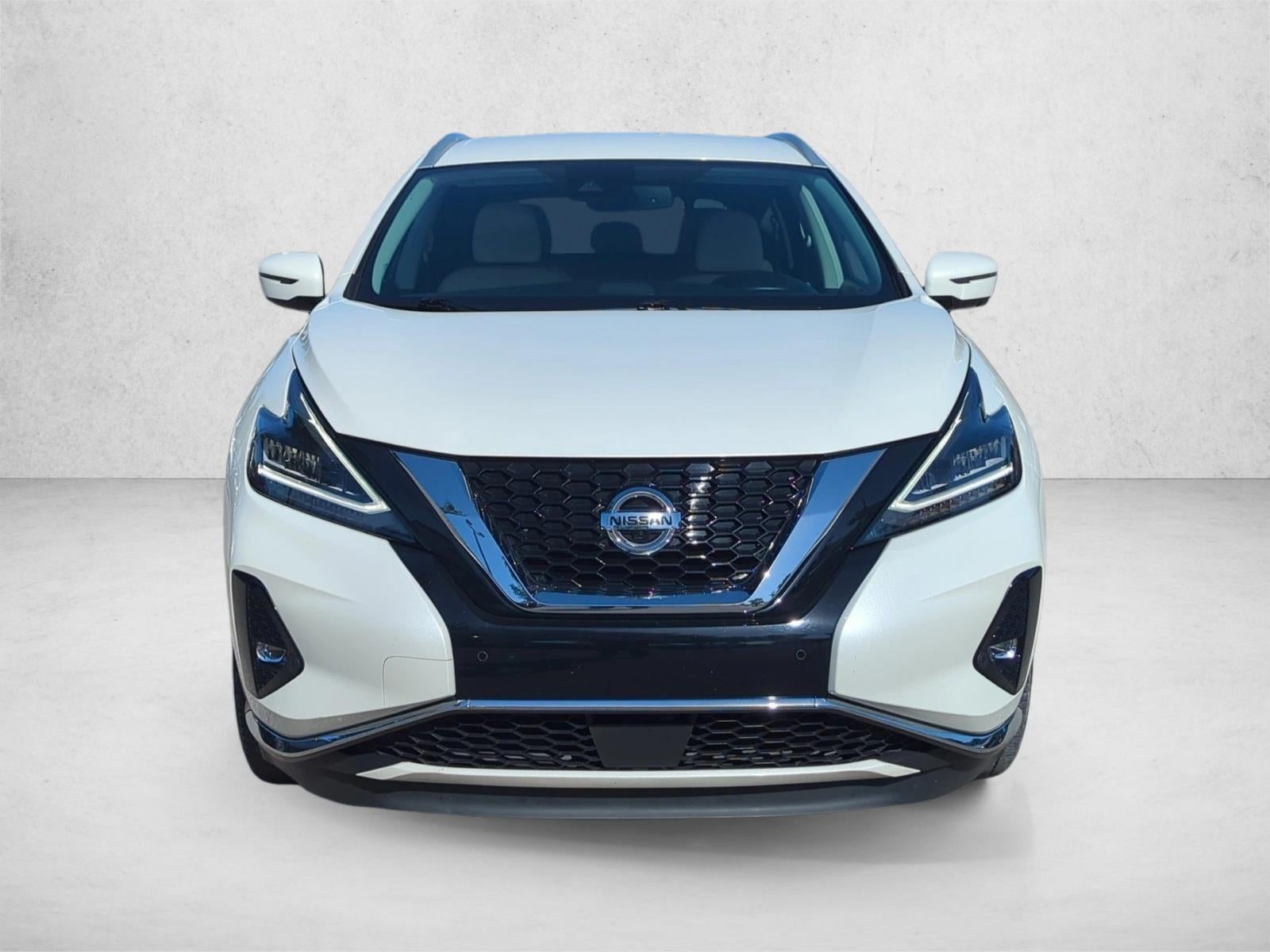 2022 Nissan Murano FWD SL