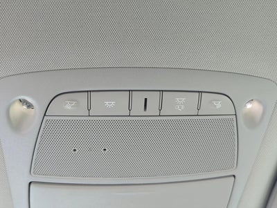 2022 Nissan Murano FWD SL