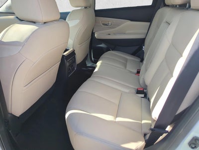 2022 Nissan Murano FWD SL