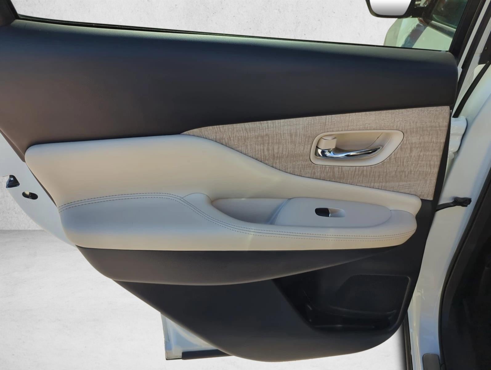 2022 Nissan Murano FWD SL