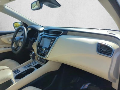 2022 Nissan Murano FWD SL