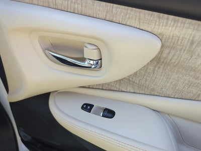 2022 Nissan Murano FWD SL