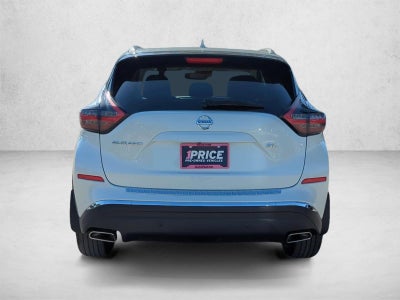 2022 Nissan Murano FWD SL