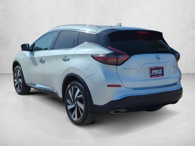 2022 Nissan Murano FWD SL