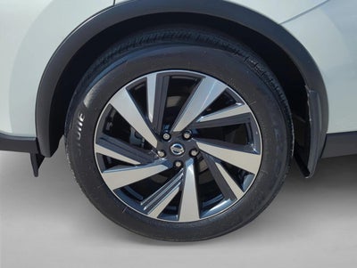 2022 Nissan Murano FWD SL