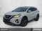 2021 Nissan Murano AWD Platinum