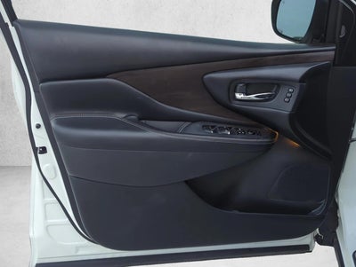 2021 Nissan Murano AWD Platinum