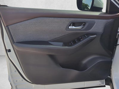 2023 Nissan Rogue FWD SV