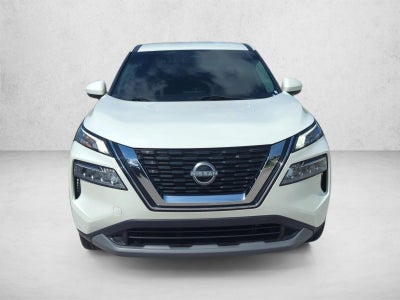2023 Nissan Rogue FWD SV