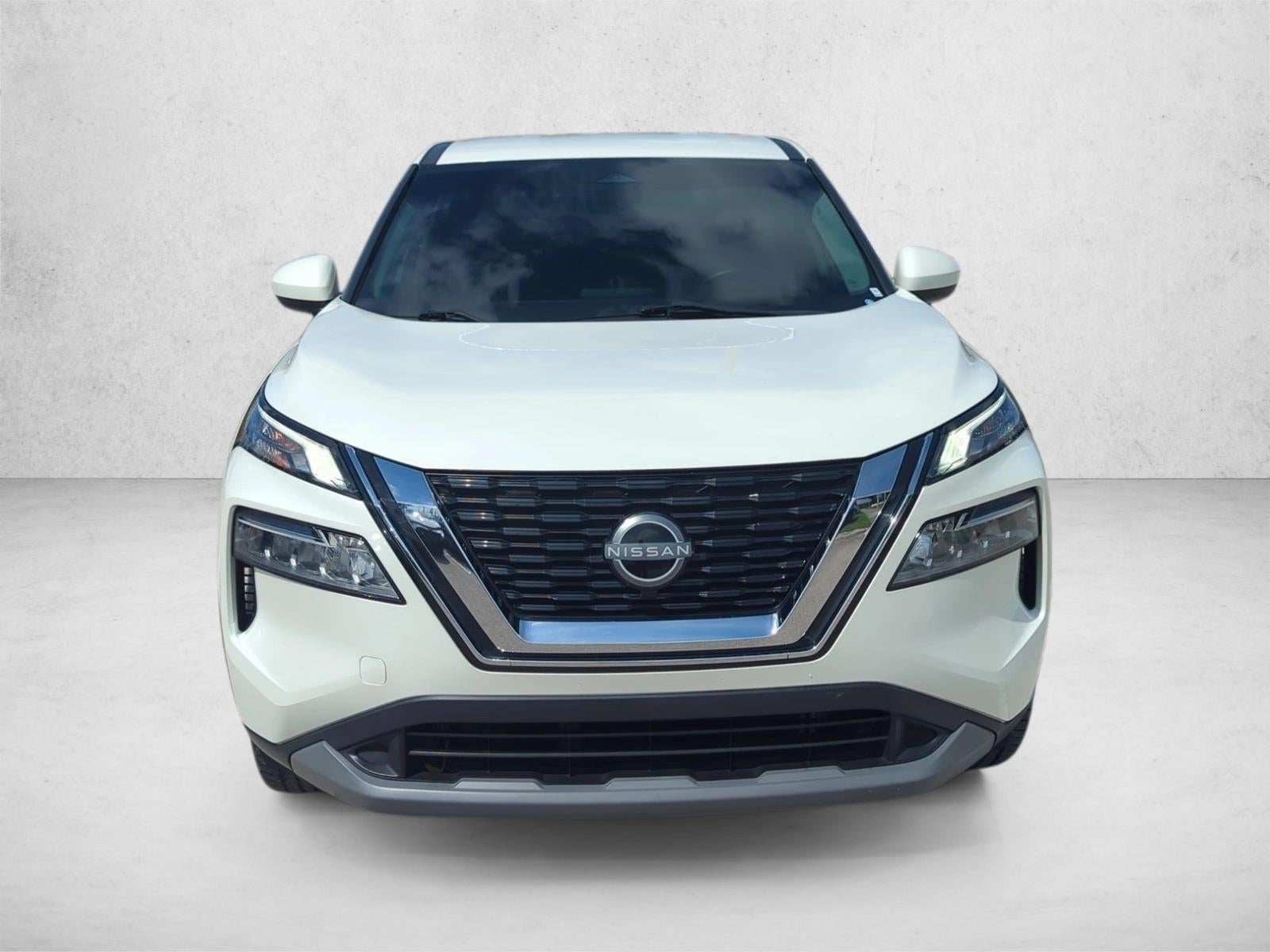 2023 Nissan Rogue FWD SV