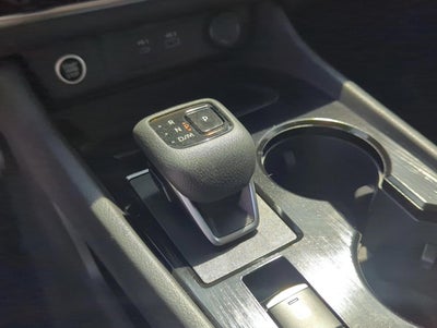 2023 Nissan Rogue FWD SV