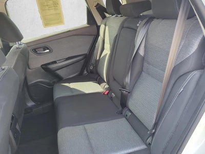 2023 Nissan Rogue FWD SV