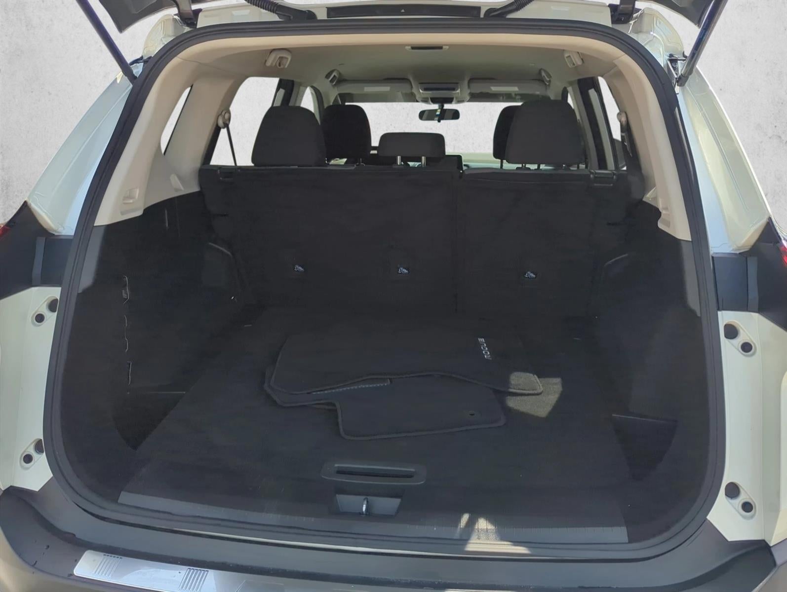 2023 Nissan Rogue FWD SV