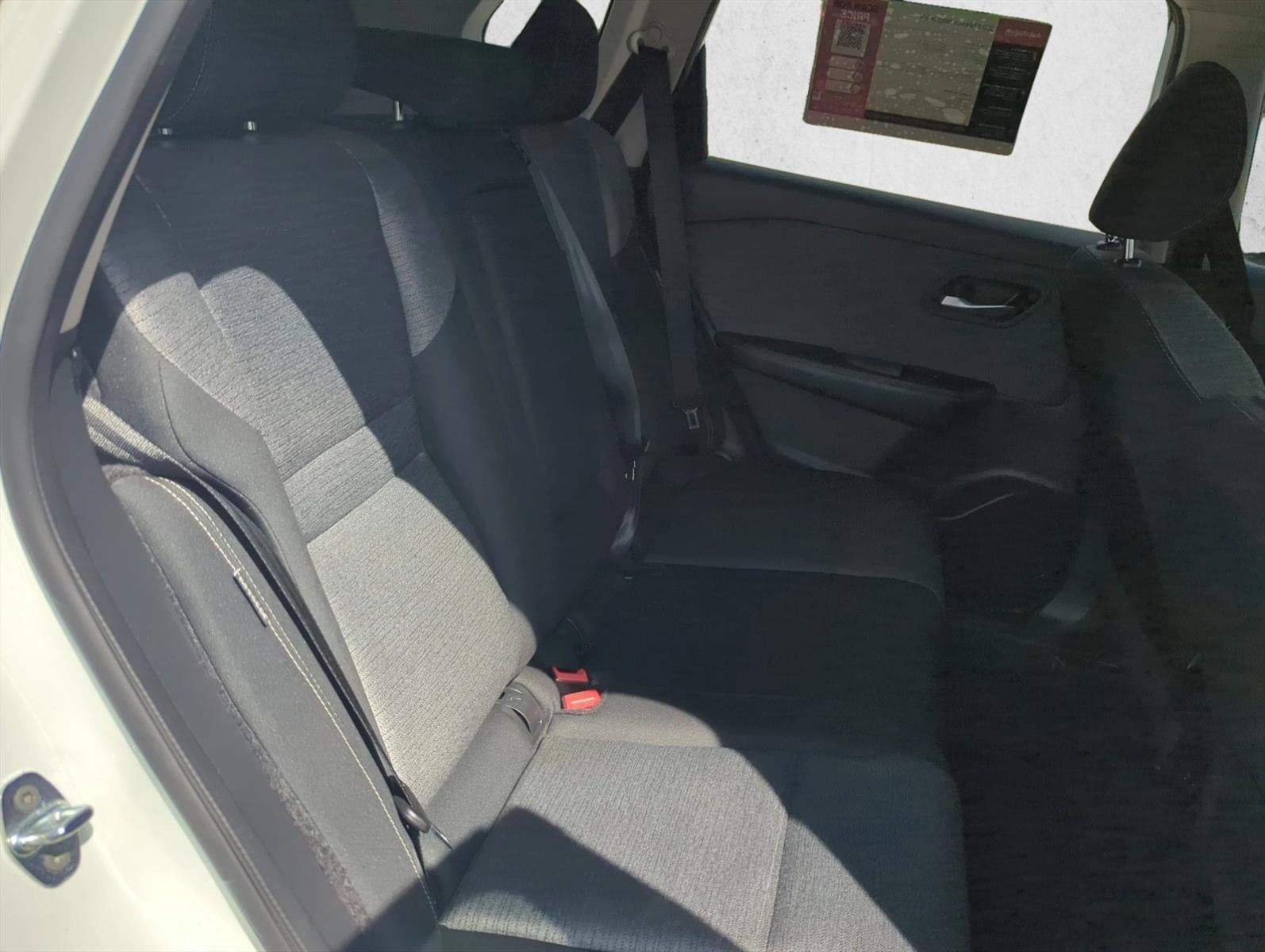 2023 Nissan Rogue FWD SV