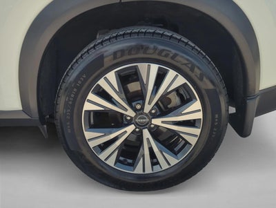 2023 Nissan Rogue FWD SV