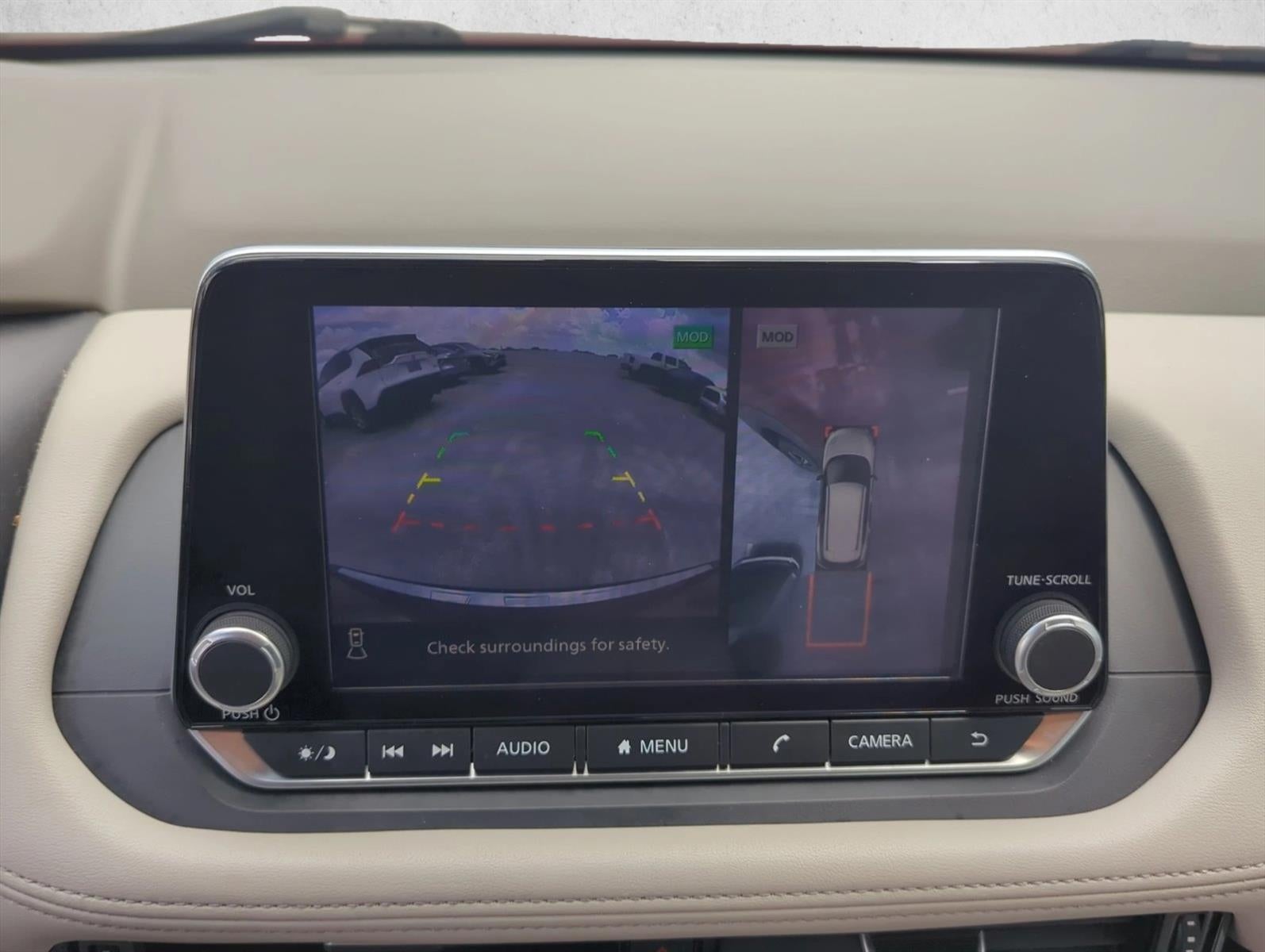 2023 Nissan Rogue FWD SL