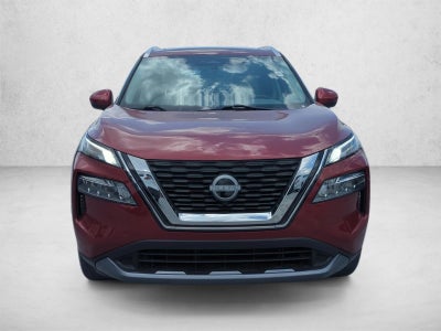 2023 Nissan Rogue FWD SL