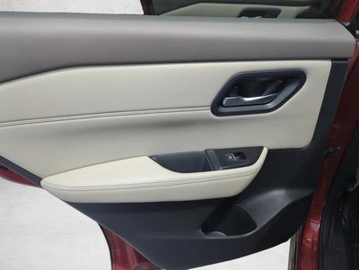 2023 Nissan Rogue FWD SL