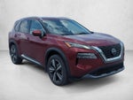 2023 Nissan Rogue FWD SL