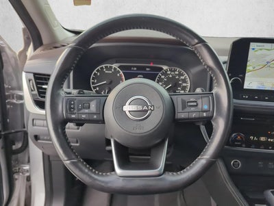2023 Nissan Rogue FWD SL *Ltd Avail*