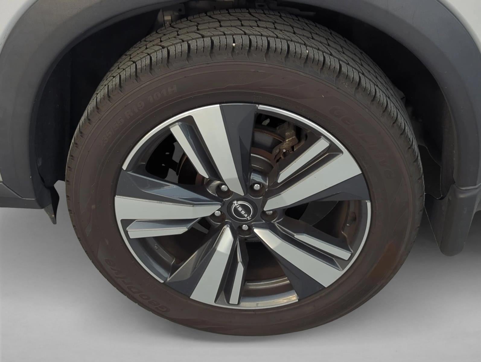 2023 Nissan Rogue FWD SL *Ltd Avail*