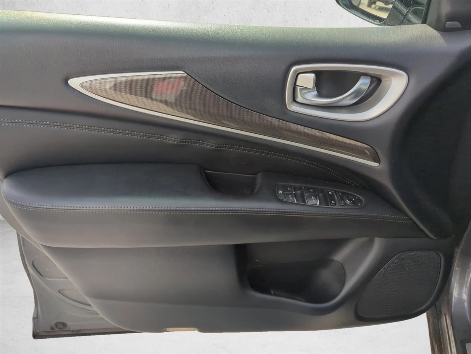 2019 INFINITI QX60 PURE FWD