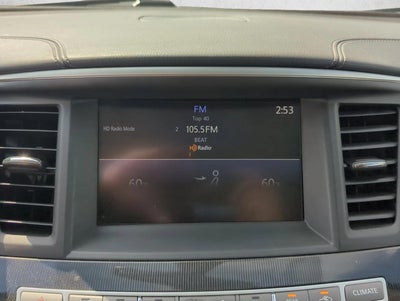 2019 INFINITI QX60 PURE FWD